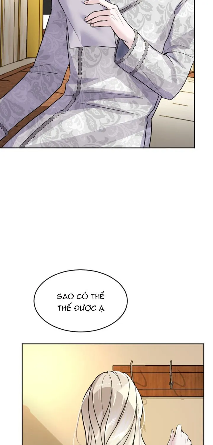 Tôi Bị Trừ Khử Cùng Hoàng Đế Chap 17 - Next Chap 18