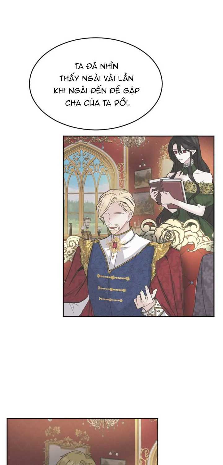 Tôi Bị Trừ Khử Cùng Hoàng Đế Chap 17 - Next Chap 18