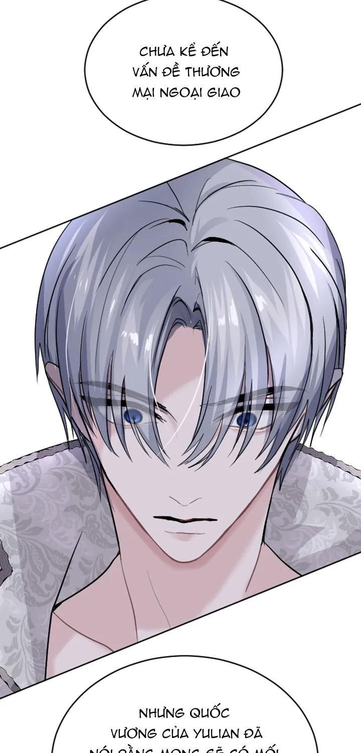 Tôi Bị Trừ Khử Cùng Hoàng Đế Chap 17 - Next Chap 18