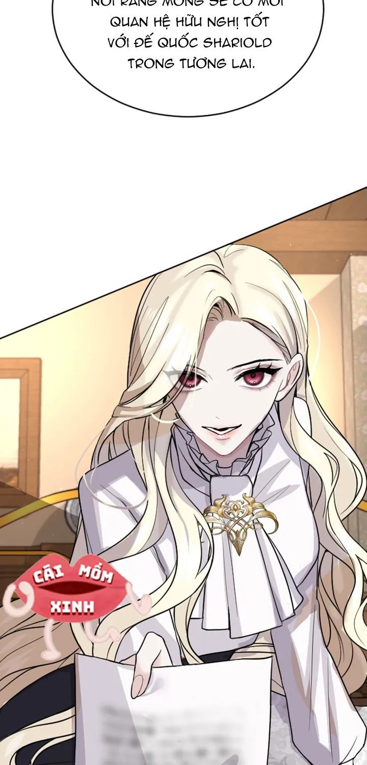 Tôi Bị Trừ Khử Cùng Hoàng Đế Chap 17 - Next Chap 18
