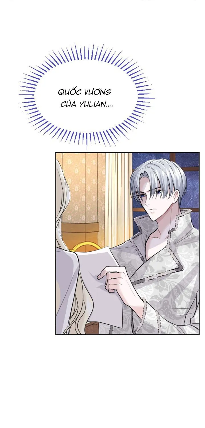 Tôi Bị Trừ Khử Cùng Hoàng Đế Chap 17 - Next Chap 18