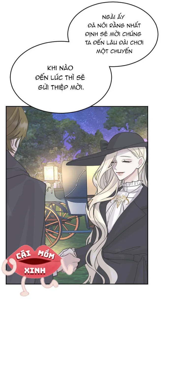 Tôi Bị Trừ Khử Cùng Hoàng Đế Chap 17 - Next Chap 18