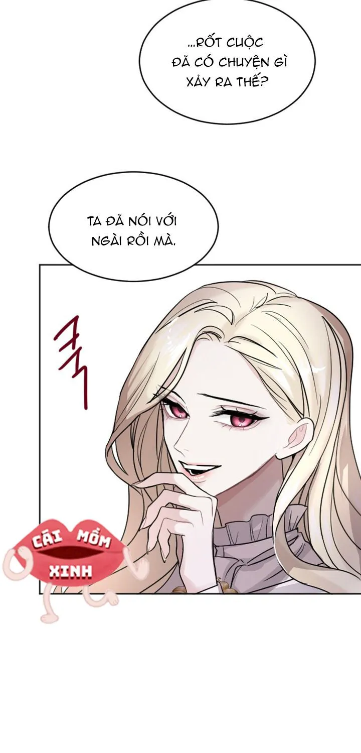 Tôi Bị Trừ Khử Cùng Hoàng Đế Chap 17 - Next Chap 18