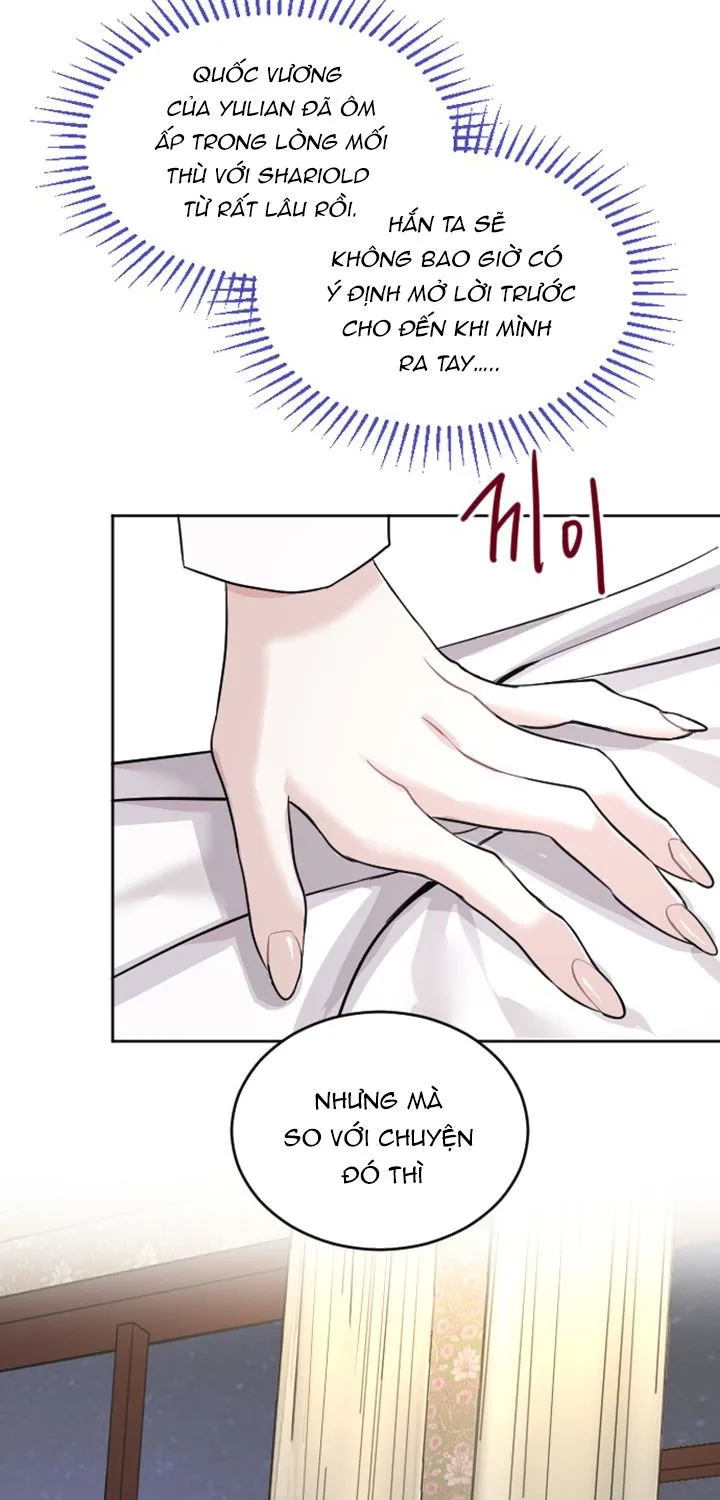 Tôi Bị Trừ Khử Cùng Hoàng Đế Chap 17 - Next Chap 18