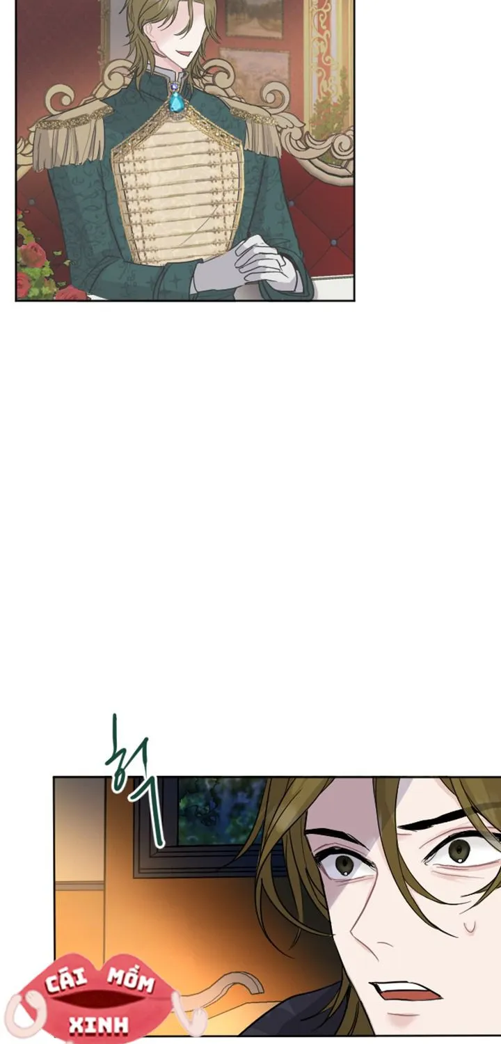 Tôi Bị Trừ Khử Cùng Hoàng Đế Chap 17 - Next Chap 18