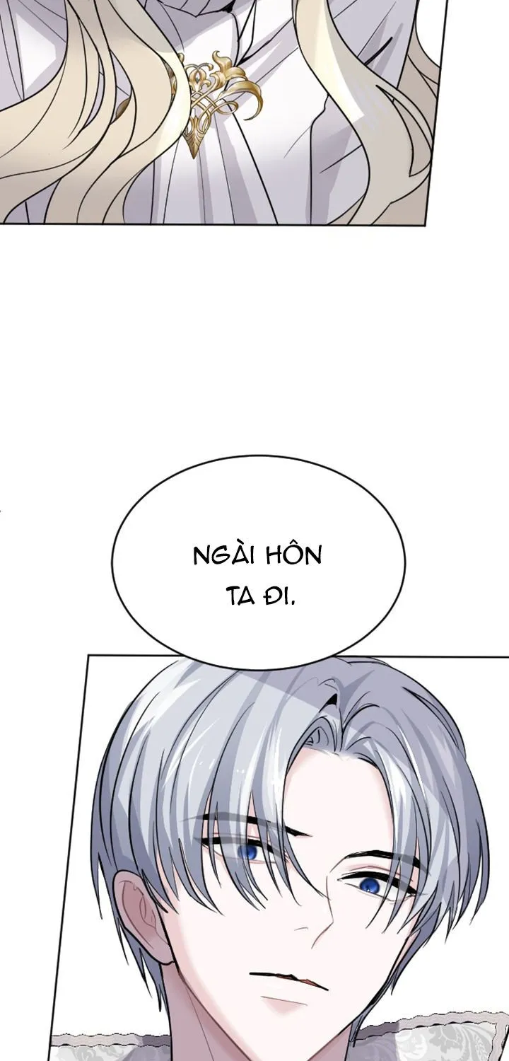 Tôi Bị Trừ Khử Cùng Hoàng Đế Chap 17 - Next Chap 18