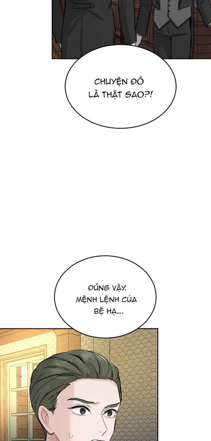 Tôi Bị Trừ Khử Cùng Hoàng Đế Chap 17 - Next Chap 18