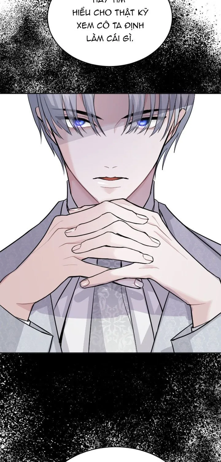 Tôi Bị Trừ Khử Cùng Hoàng Đế Chap 17 - Next Chap 18
