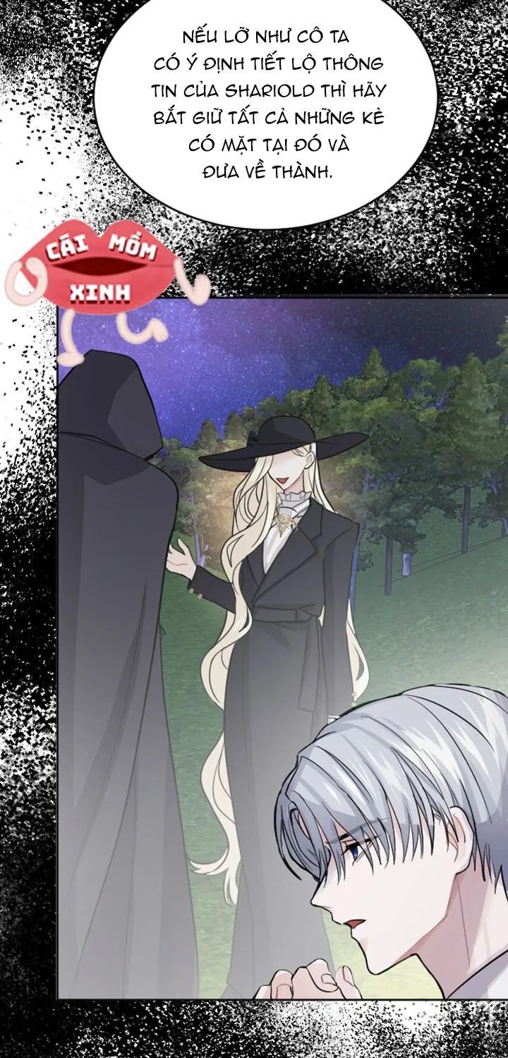 Tôi Bị Trừ Khử Cùng Hoàng Đế Chap 17 - Next Chap 18