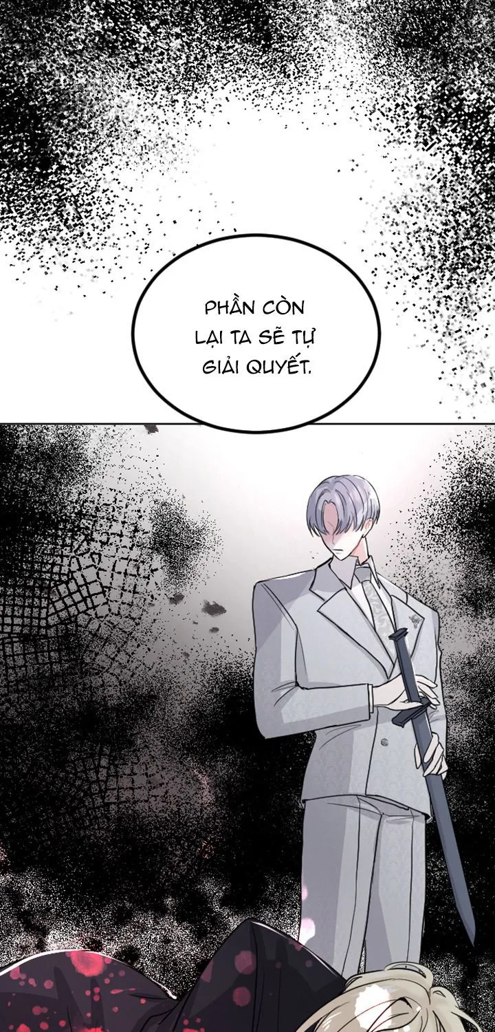 Tôi Bị Trừ Khử Cùng Hoàng Đế Chap 17 - Next Chap 18