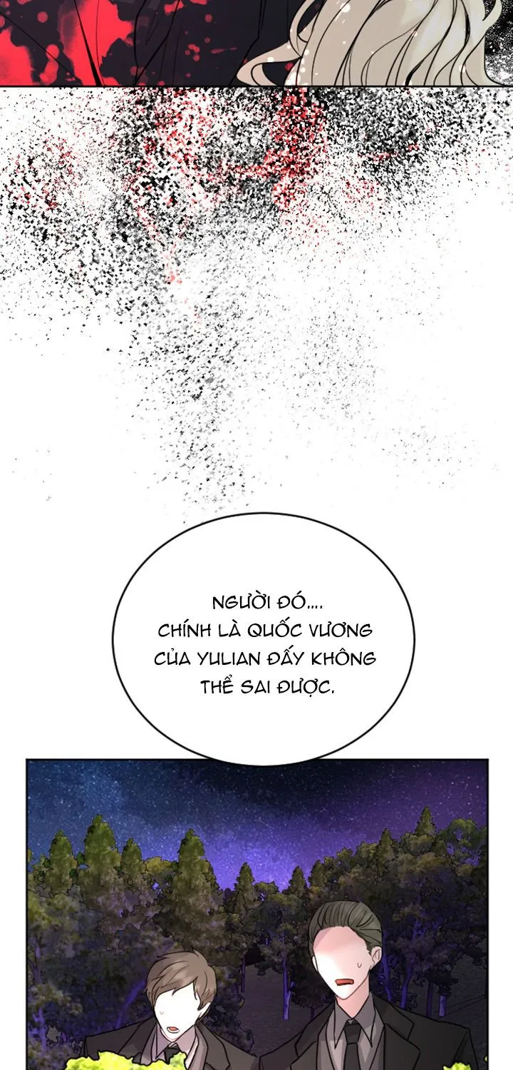 Tôi Bị Trừ Khử Cùng Hoàng Đế Chap 17 - Next Chap 18