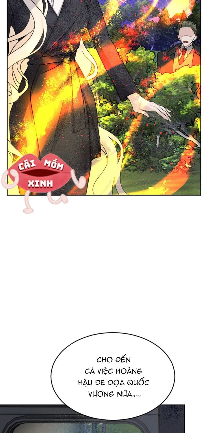 Tôi Bị Trừ Khử Cùng Hoàng Đế Chap 17 - Next Chap 18