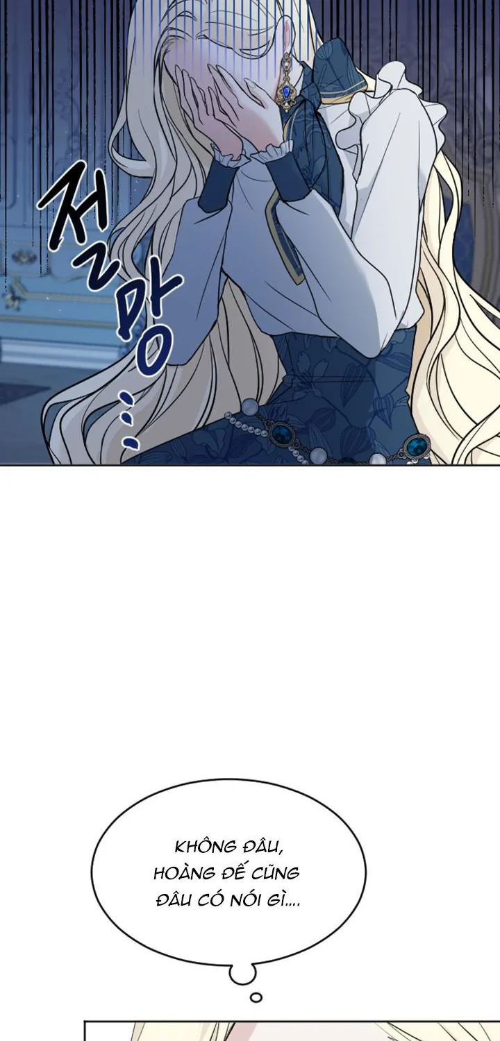 Tôi Bị Trừ Khử Cùng Hoàng Đế Chap 18 - Next Chap 19