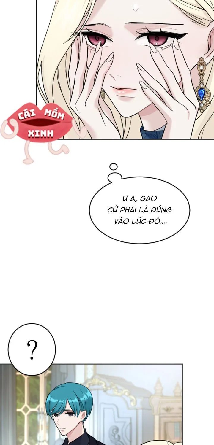 Tôi Bị Trừ Khử Cùng Hoàng Đế Chap 18 - Next Chap 19