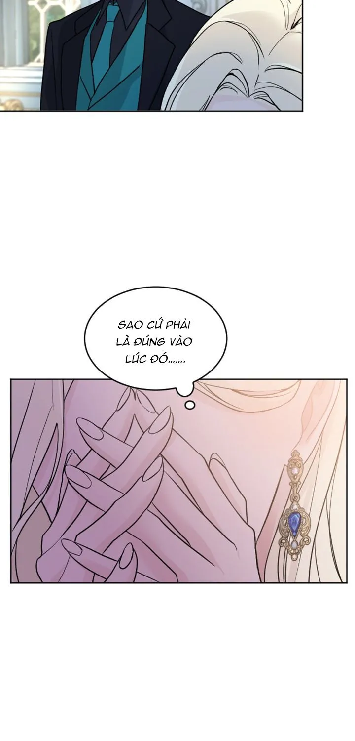 Tôi Bị Trừ Khử Cùng Hoàng Đế Chap 18 - Next Chap 19