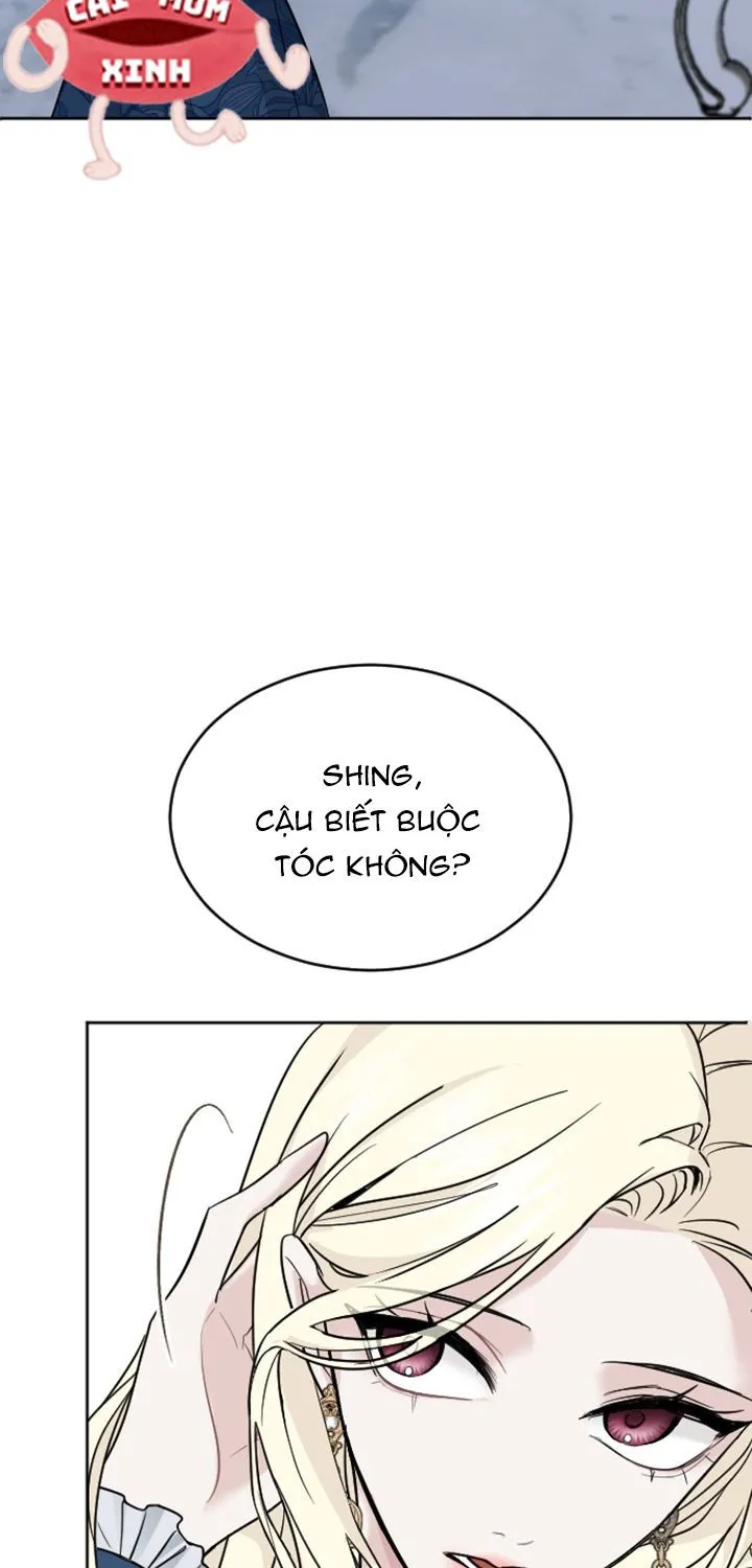 Tôi Bị Trừ Khử Cùng Hoàng Đế Chap 18 - Next Chap 19
