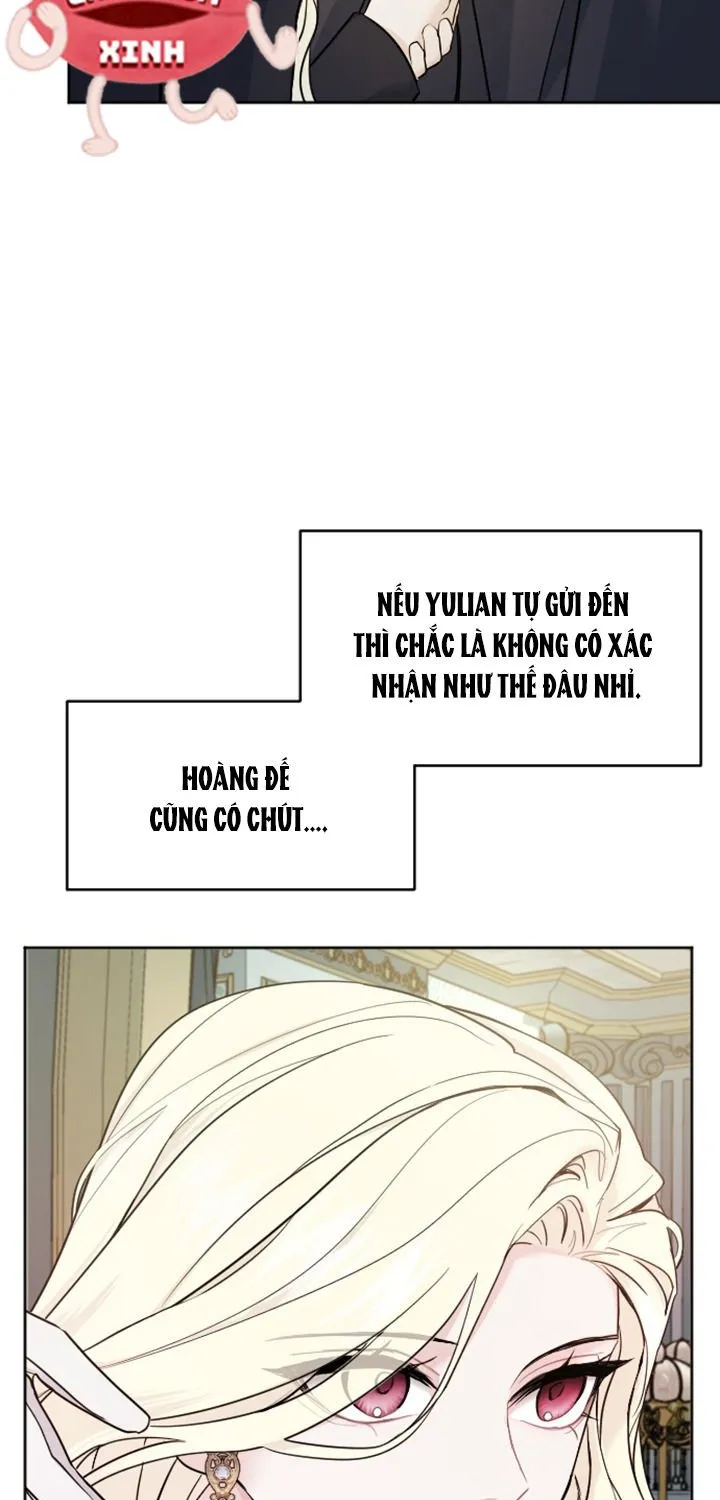 Tôi Bị Trừ Khử Cùng Hoàng Đế Chap 18 - Next Chap 19