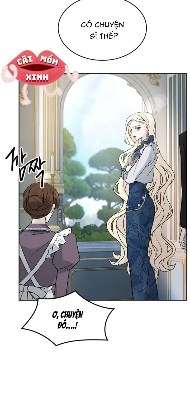 Tôi Bị Trừ Khử Cùng Hoàng Đế Chap 18 - Next Chap 19