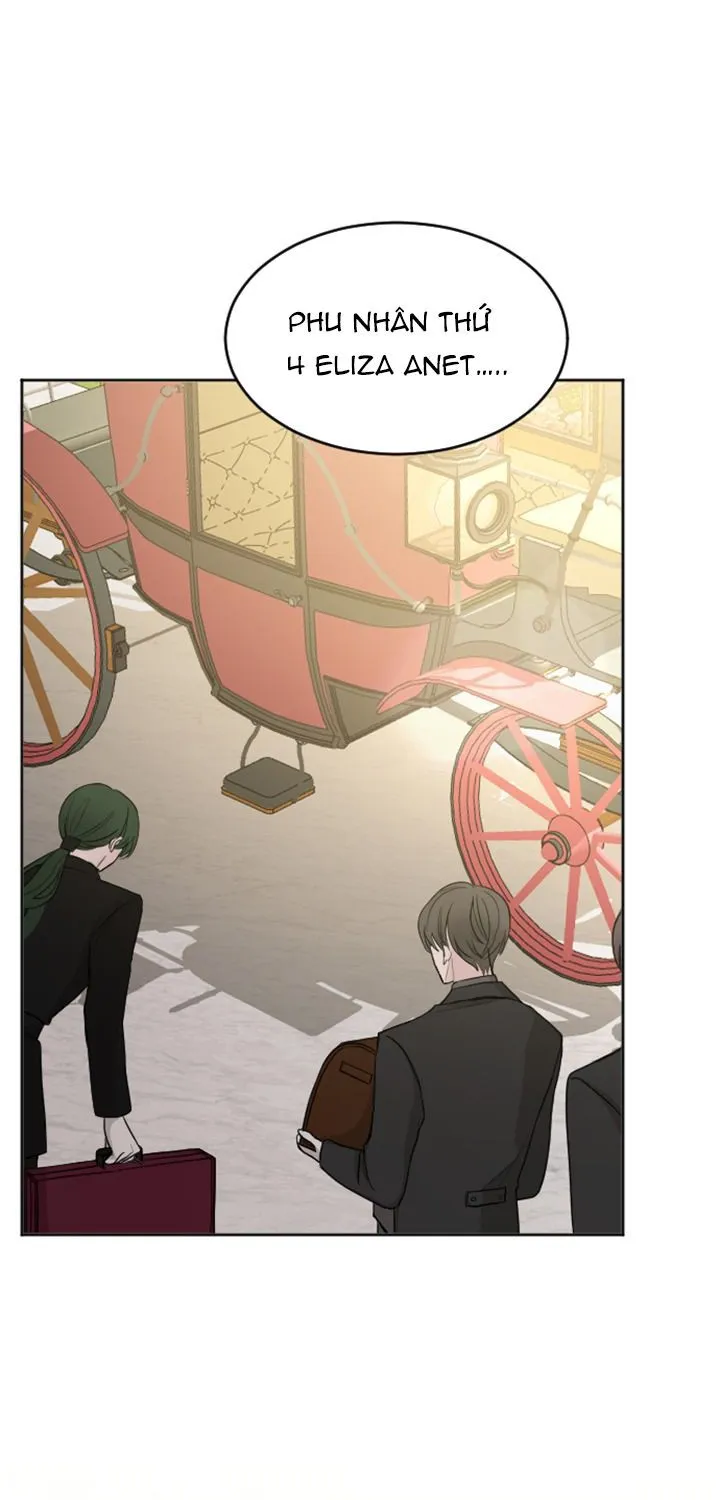 Tôi Bị Trừ Khử Cùng Hoàng Đế Chap 18 - Next Chap 19