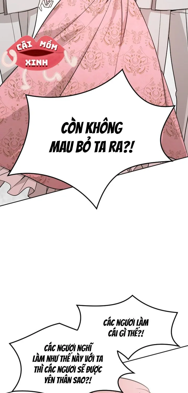 Tôi Bị Trừ Khử Cùng Hoàng Đế Chap 18 - Next Chap 19