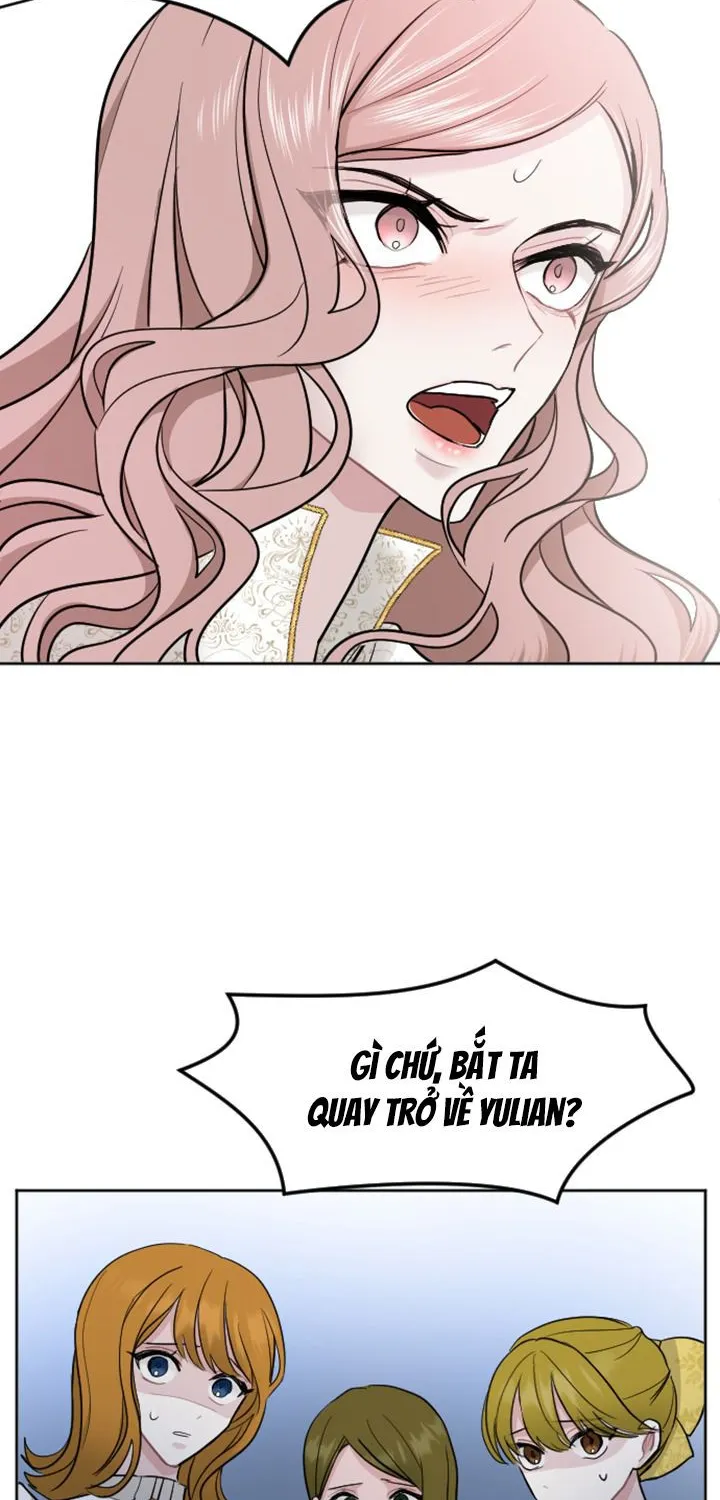 Tôi Bị Trừ Khử Cùng Hoàng Đế Chap 18 - Next Chap 19