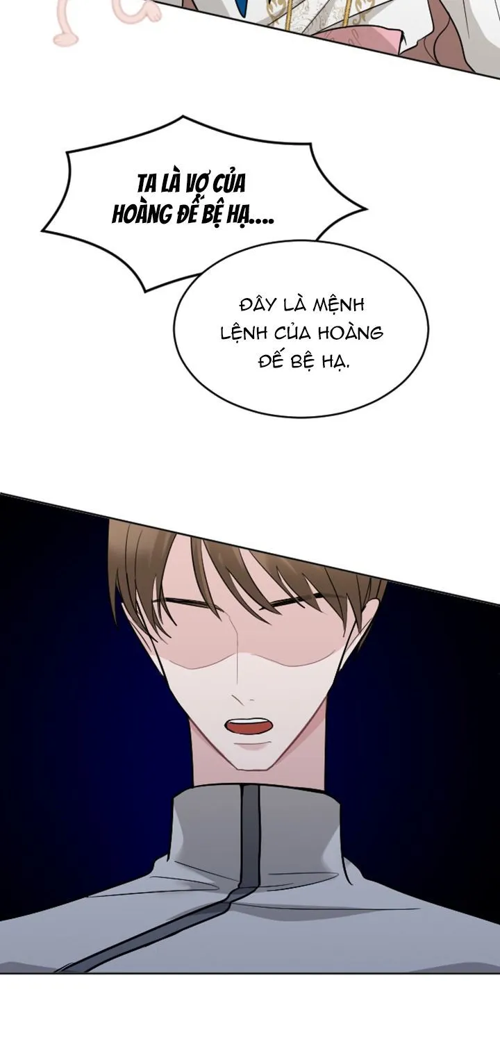 Tôi Bị Trừ Khử Cùng Hoàng Đế Chap 18 - Next Chap 19