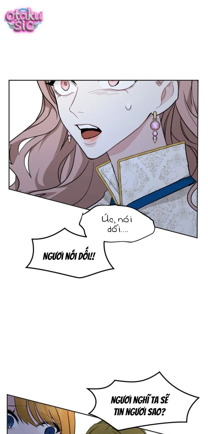 Tôi Bị Trừ Khử Cùng Hoàng Đế Chap 18 - Next Chap 19