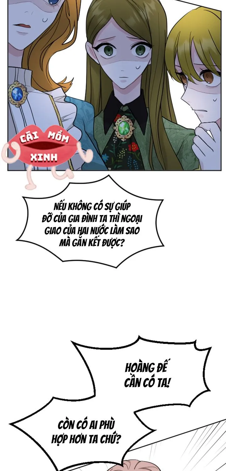 Tôi Bị Trừ Khử Cùng Hoàng Đế Chap 18 - Next Chap 19