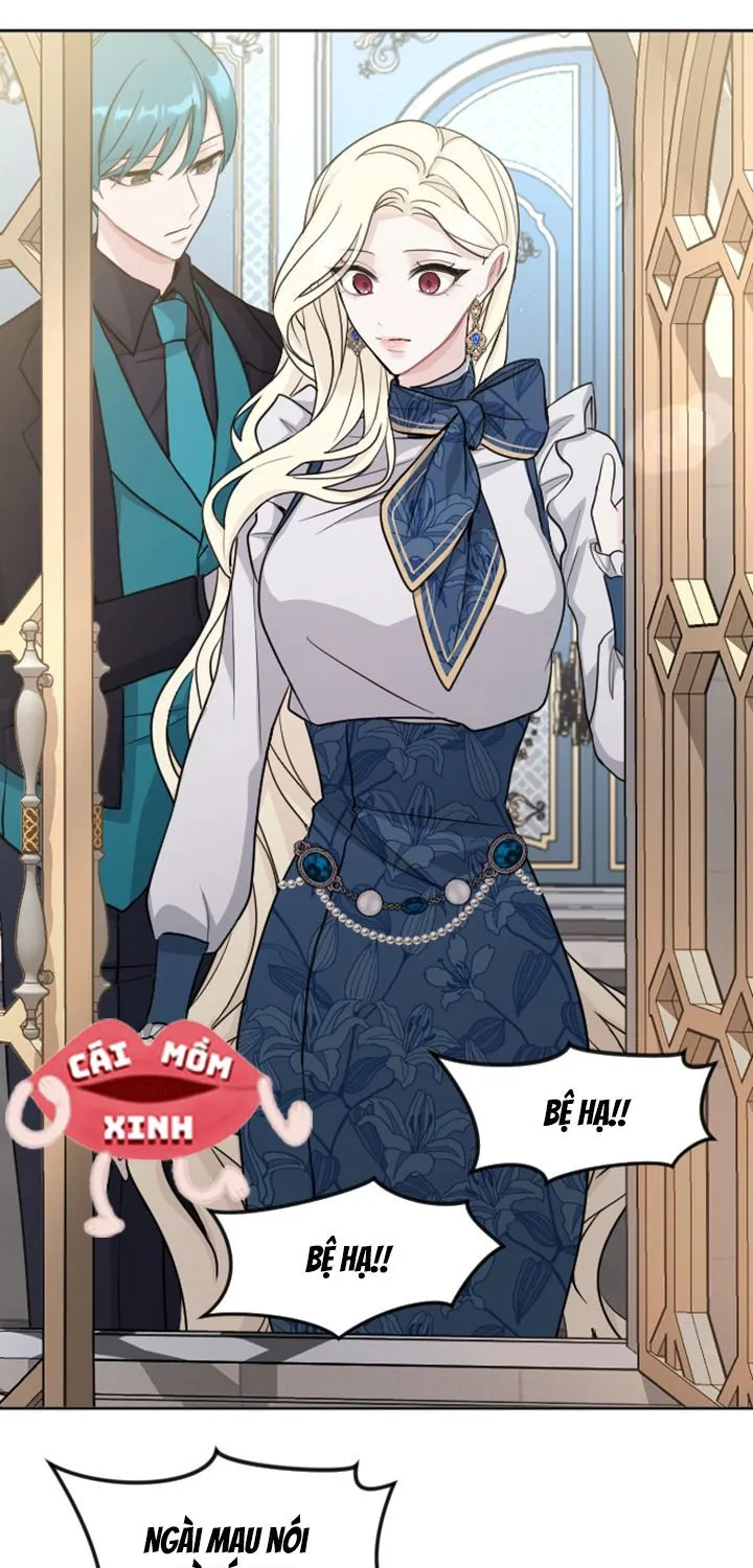 Tôi Bị Trừ Khử Cùng Hoàng Đế Chap 18 - Next Chap 19
