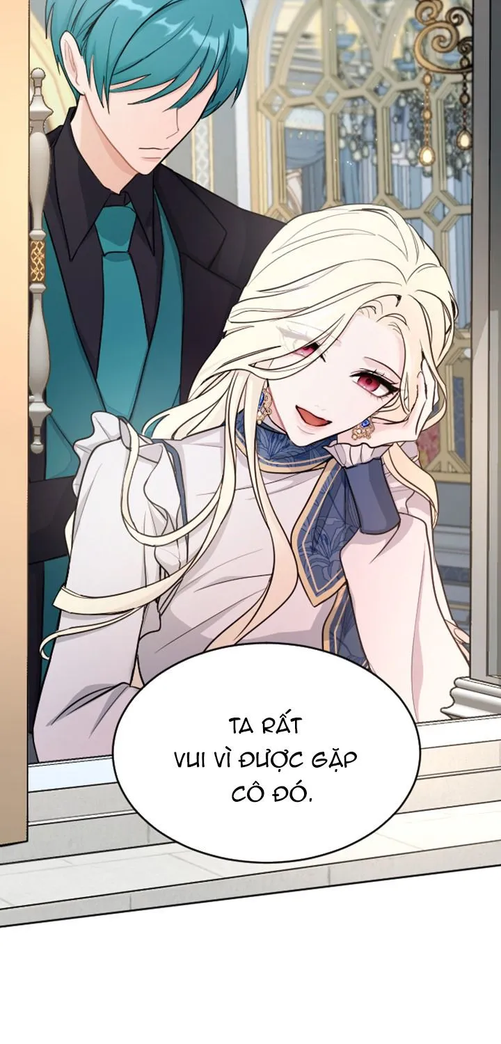 Tôi Bị Trừ Khử Cùng Hoàng Đế Chap 18 - Next Chap 19