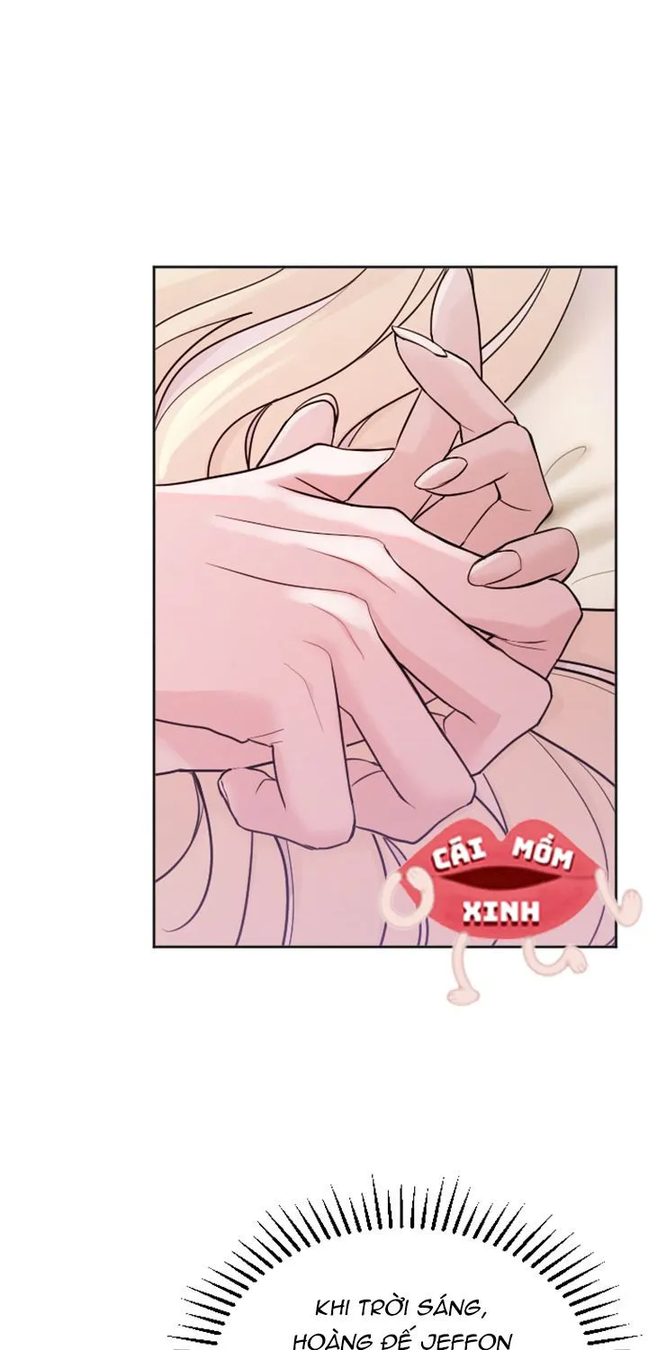 Tôi Bị Trừ Khử Cùng Hoàng Đế Chap 18 - Next Chap 19