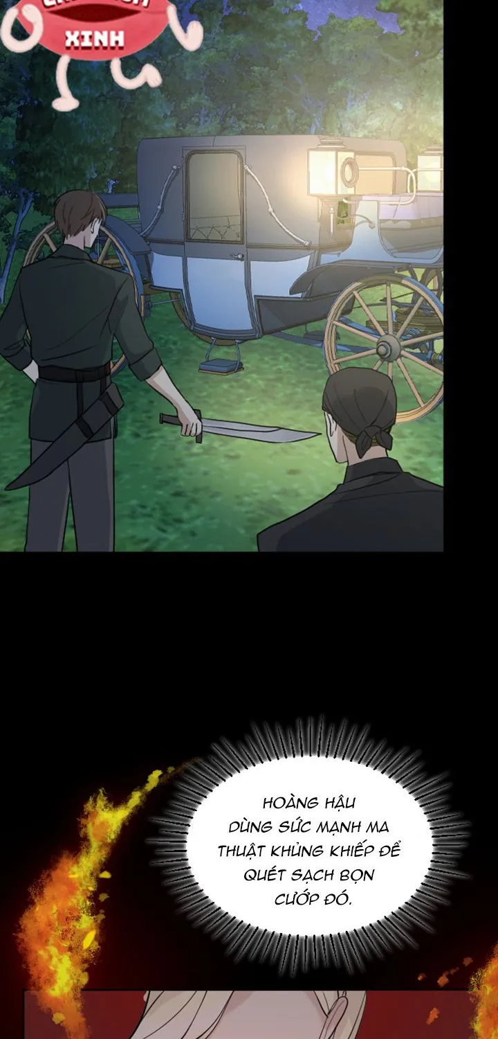 Tôi Bị Trừ Khử Cùng Hoàng Đế Chap 18 - Next Chap 19