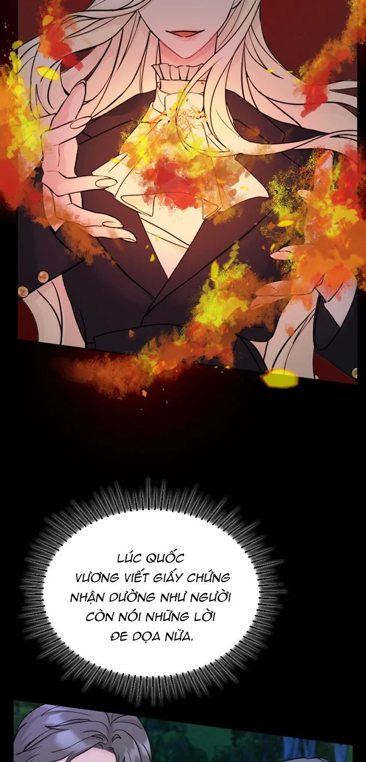 Tôi Bị Trừ Khử Cùng Hoàng Đế Chap 18 - Next Chap 19
