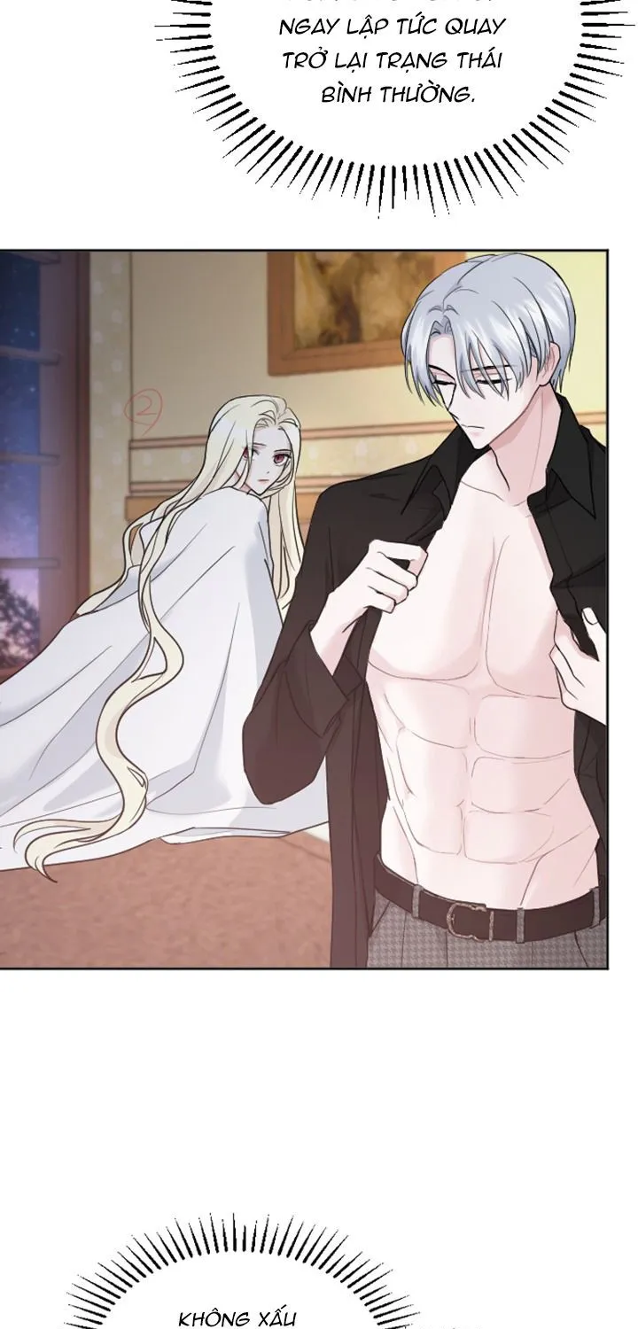Tôi Bị Trừ Khử Cùng Hoàng Đế Chap 18 - Next Chap 19