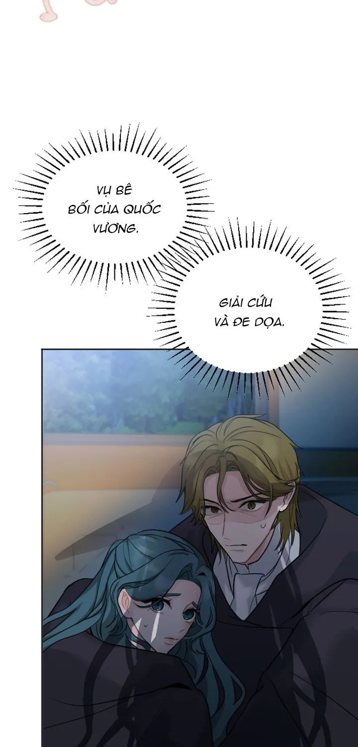 Tôi Bị Trừ Khử Cùng Hoàng Đế Chap 18 - Next Chap 19