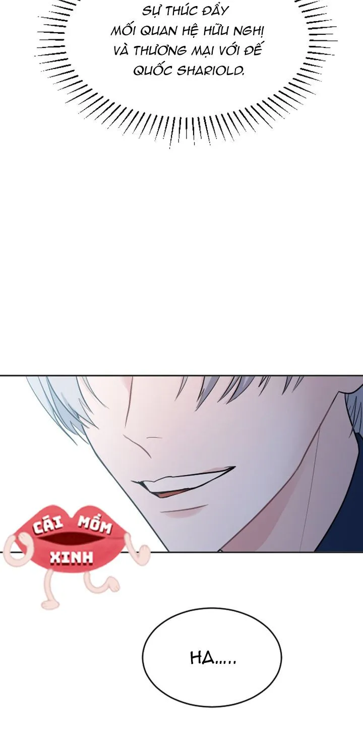 Tôi Bị Trừ Khử Cùng Hoàng Đế Chap 18 - Next Chap 19