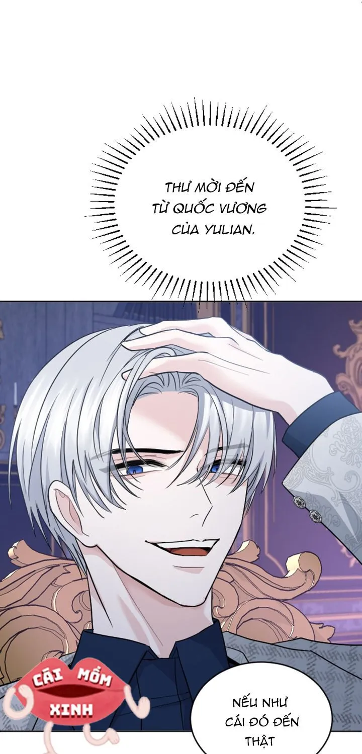 Tôi Bị Trừ Khử Cùng Hoàng Đế Chap 18 - Next Chap 19