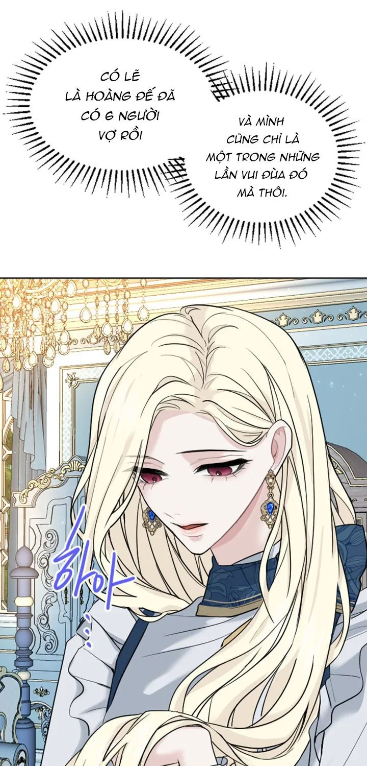 Tôi Bị Trừ Khử Cùng Hoàng Đế Chap 18 - Next Chap 19