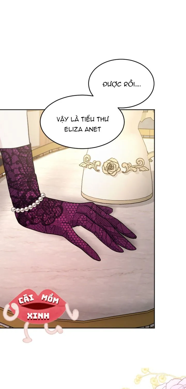 Tôi Bị Trừ Khử Cùng Hoàng Đế Chap 18 - Next Chap 19