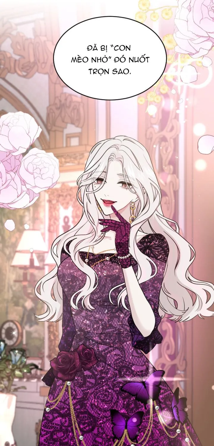 Tôi Bị Trừ Khử Cùng Hoàng Đế Chap 18 - Next Chap 19