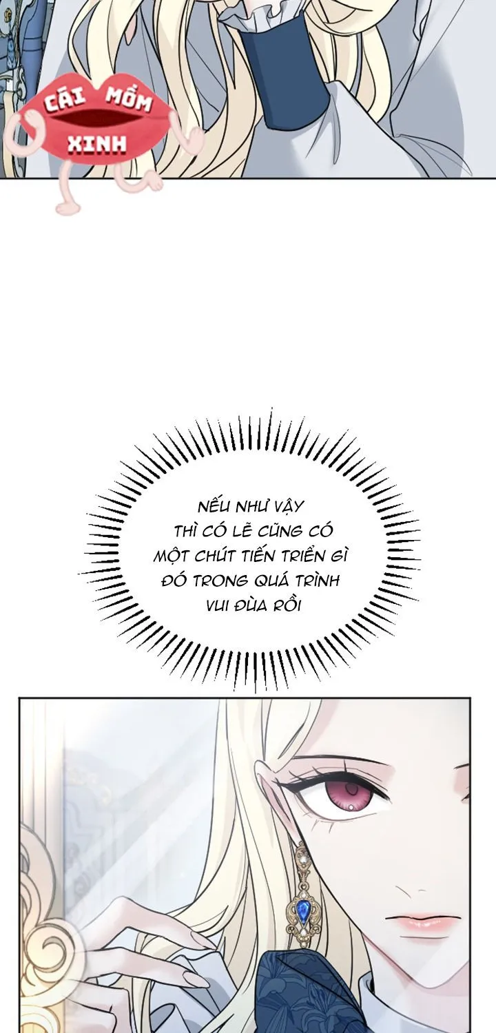 Tôi Bị Trừ Khử Cùng Hoàng Đế Chap 18 - Next Chap 19