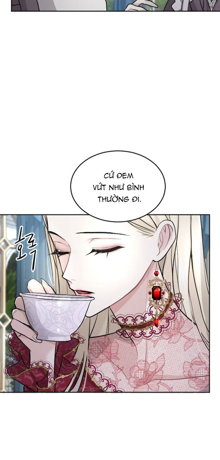 Tôi Bị Trừ Khử Cùng Hoàng Đế Chap 19 - Next Chap 20
