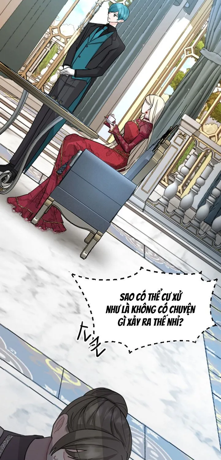 Tôi Bị Trừ Khử Cùng Hoàng Đế Chap 19 - Next Chap 20