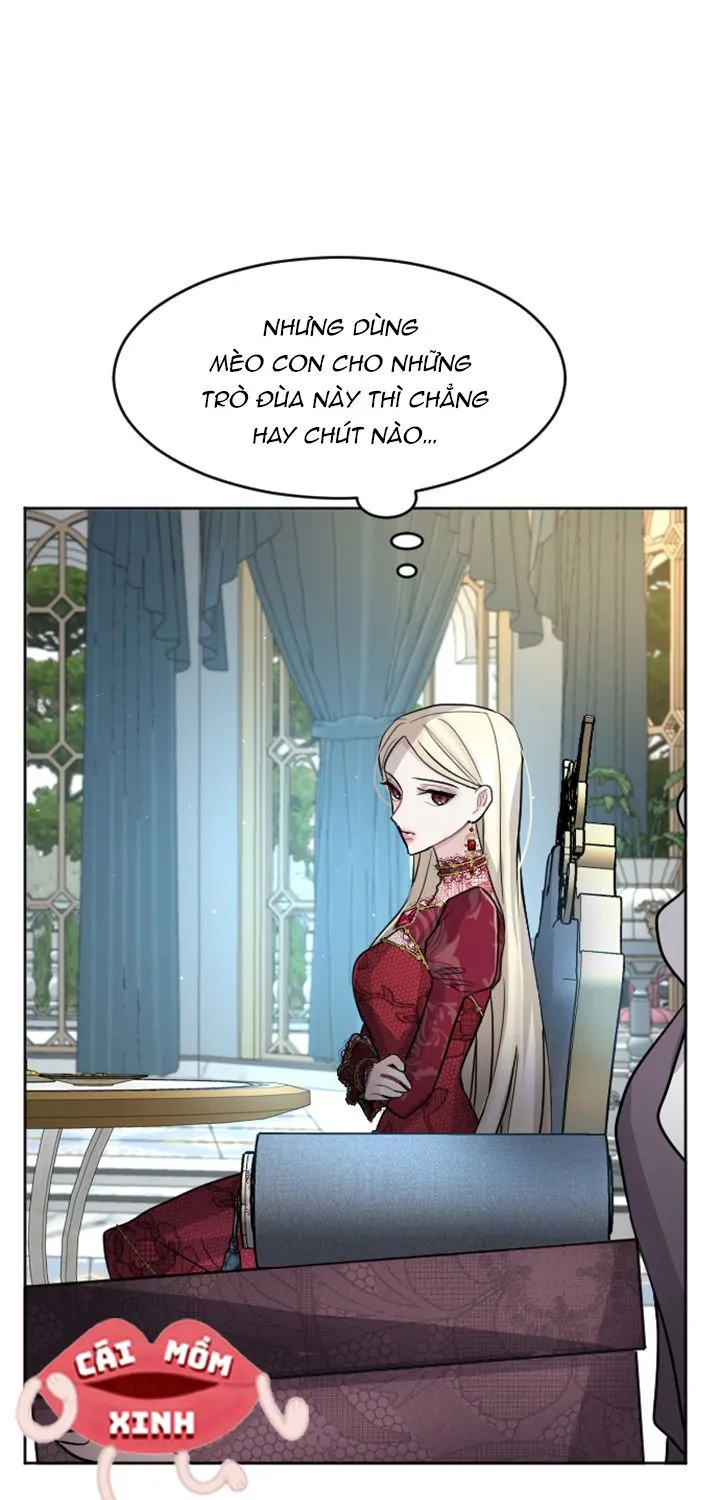 Tôi Bị Trừ Khử Cùng Hoàng Đế Chap 19 - Next Chap 20