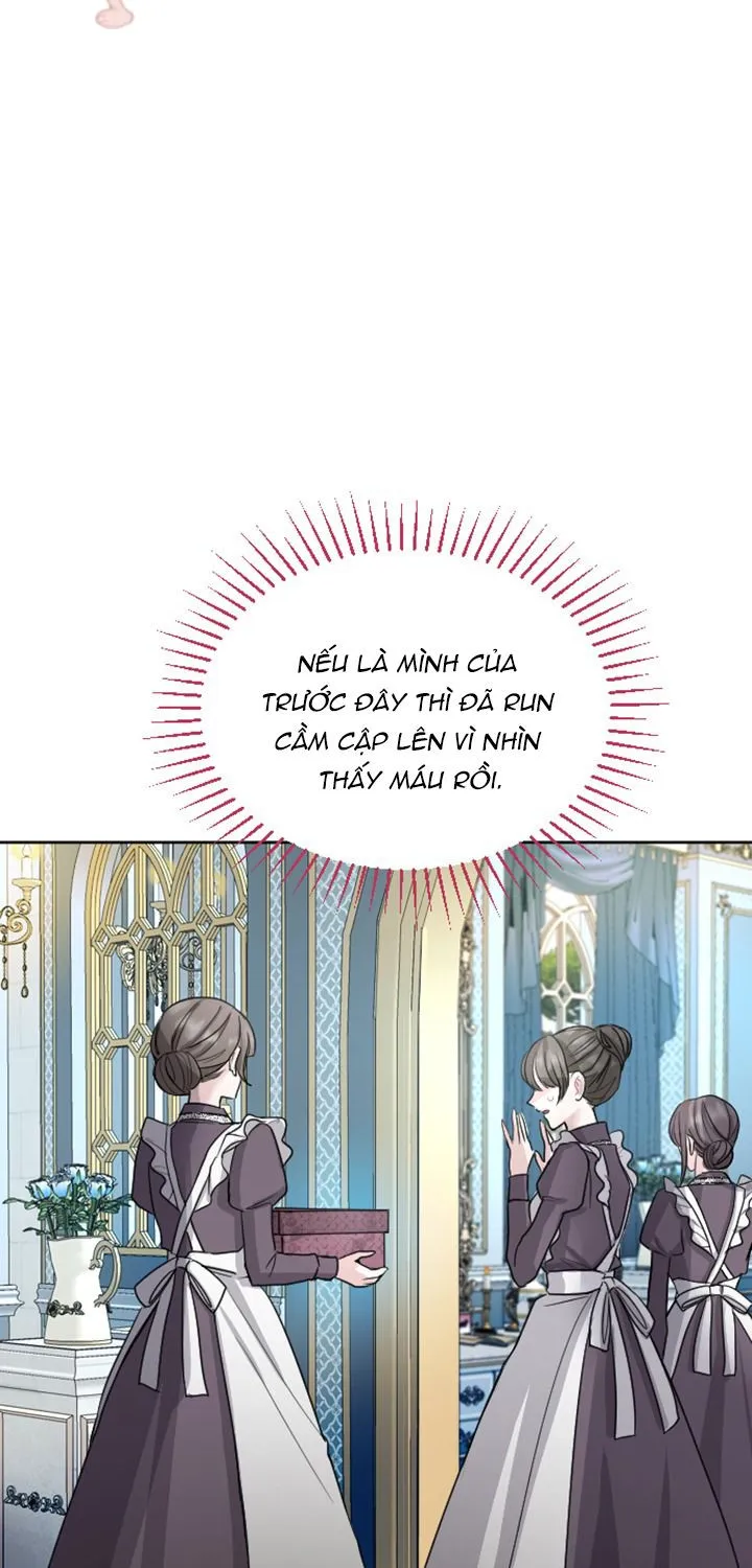Tôi Bị Trừ Khử Cùng Hoàng Đế Chap 19 - Next Chap 20