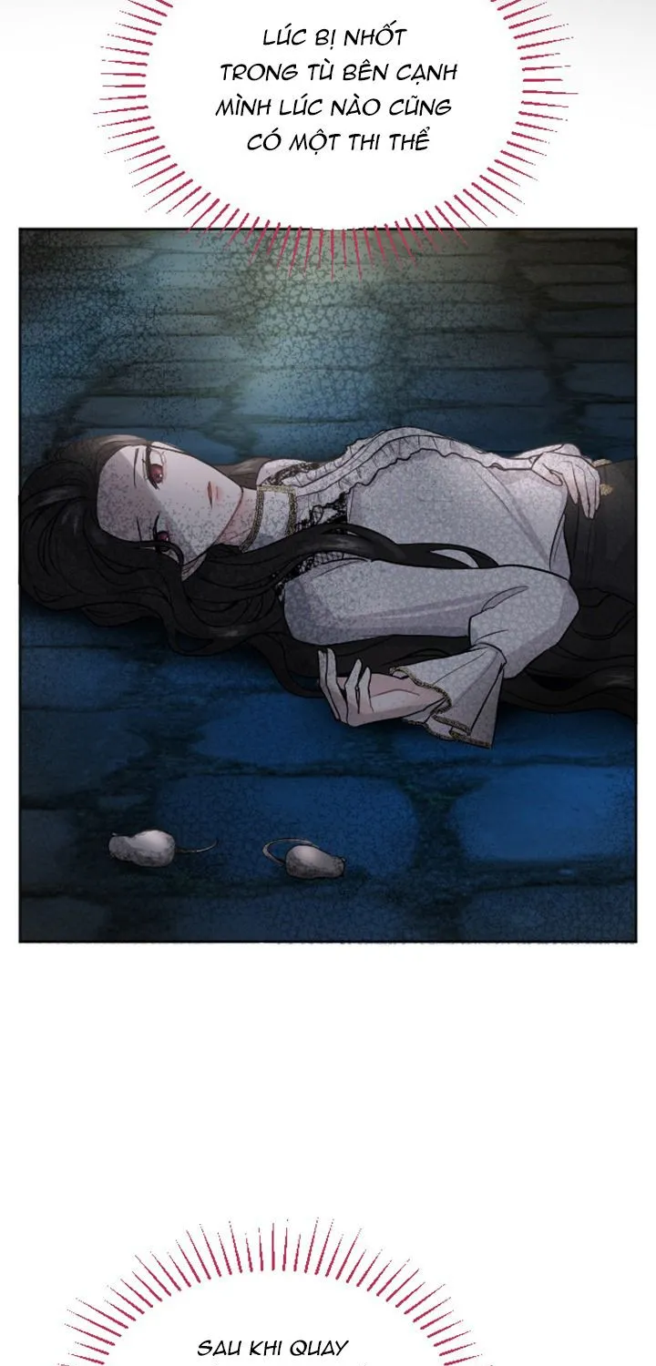 Tôi Bị Trừ Khử Cùng Hoàng Đế Chap 19 - Next Chap 20