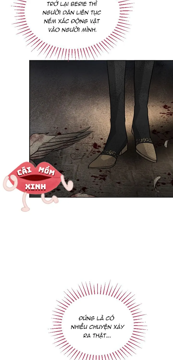 Tôi Bị Trừ Khử Cùng Hoàng Đế Chap 19 - Next Chap 20