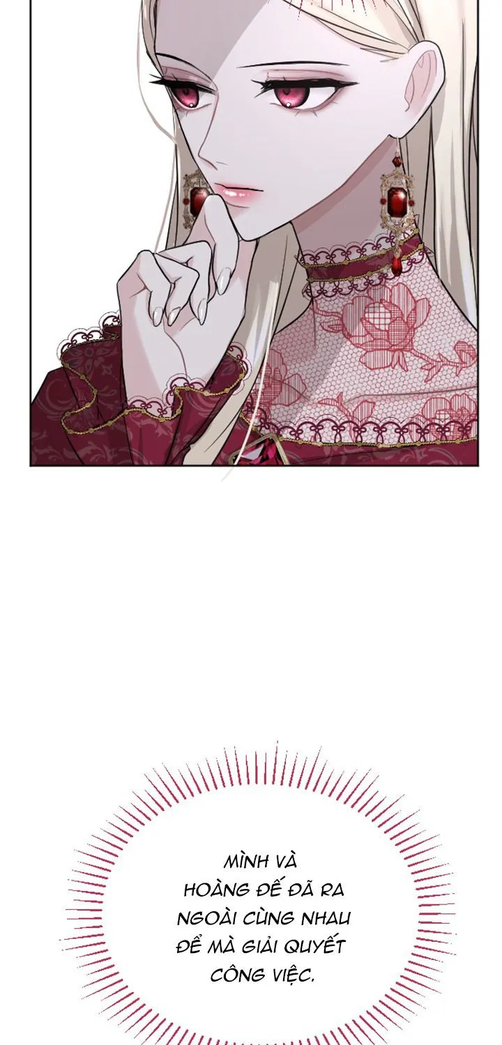 Tôi Bị Trừ Khử Cùng Hoàng Đế Chap 19 - Next Chap 20