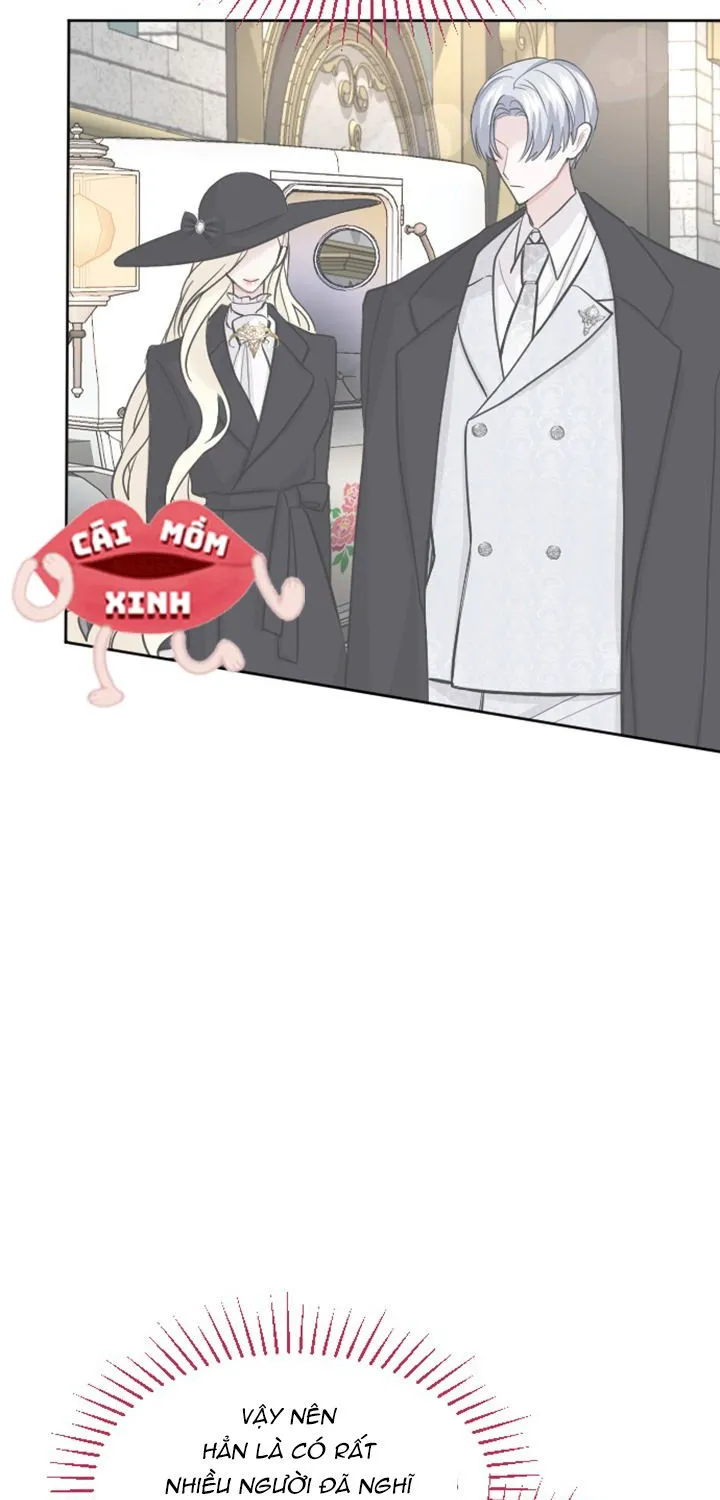 Tôi Bị Trừ Khử Cùng Hoàng Đế Chap 19 - Next Chap 20