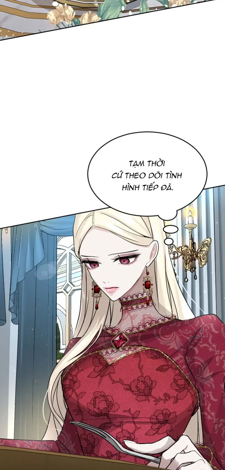 Tôi Bị Trừ Khử Cùng Hoàng Đế Chap 19 - Next Chap 20